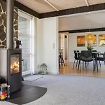 Hébergement de vacances Glenna - 1-8km From The Sea By Interhome Kongsmark