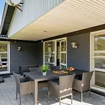 Hébergement de vacances Glenna - 1-8km From The Sea By Interhome