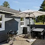 Glenna - 1-8km From The Sea By Interhome Hébergement de vacances Kongsmark