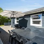 Hébergement de vacances Glenna - 1-8km From The Sea By Interhome Kongsmark