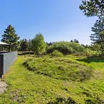 Hébergement de vacances Glenna - 1-8km From The Sea By Interhome Kongsmark