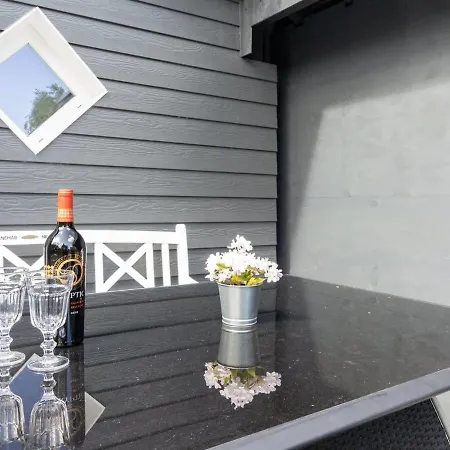 Σπίτι διακοπών Glenna - 1-8km From The Sea By Interhome *