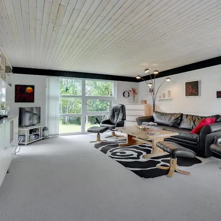 Glenna - 1-8km From The Sea By Interhome Σπίτι διακοπών