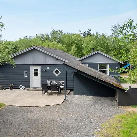 Glenna - 1-8km From The Sea By Interhome Σπίτι διακοπών *