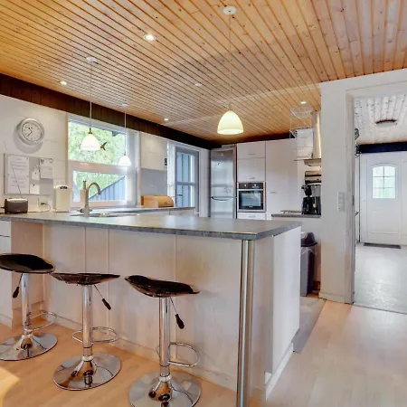 Σπίτι διακοπών Glenna - 1-8km From The Sea By Interhome