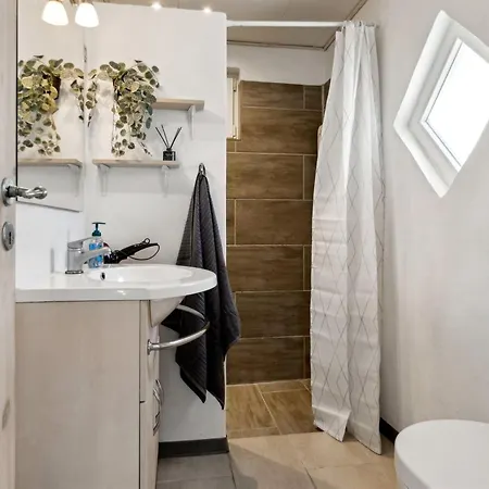 Σπίτι διακοπών Glenna - 1-8km From The Sea By Interhome *