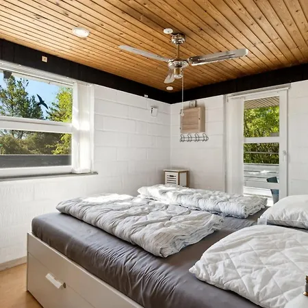 Glenna - 1-8km From The Sea By Interhome Σπίτι διακοπών Kongsmark