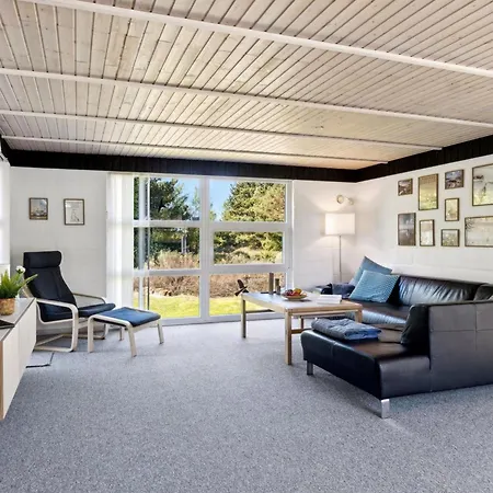 Glenna - 1-8km From The Sea By Interhome * Kongsmark