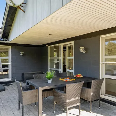 Glenna - 1-8km From The Sea By Interhome * Kongsmark