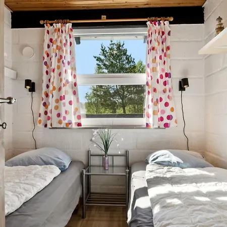 Casa de Férias Glenna - 1-8km From The Sea By Interhome Kongsmark