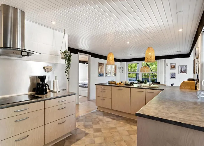 Glenna - 1-8km From The Sea By Interhome Prázdninový dům