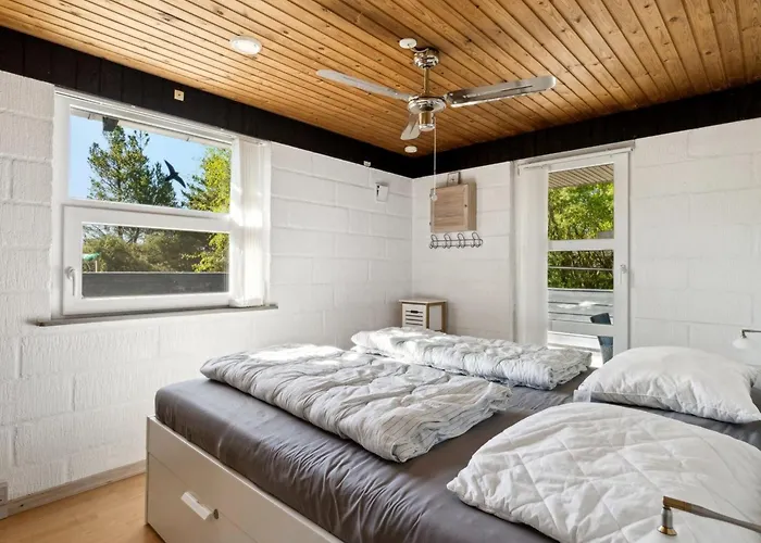 Glenna - 1-8km From The Sea By Interhome Prázdninový dům Kongsmark