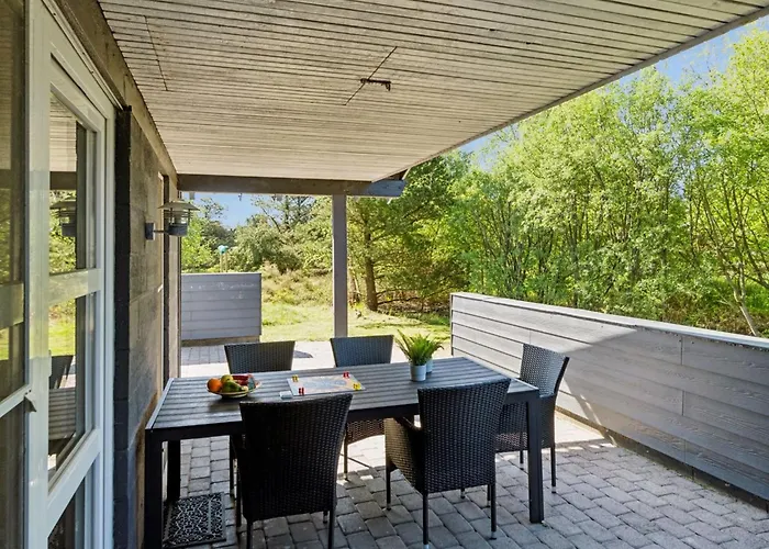 Glenna - 1-8km From The Sea By Interhome Prázdninový dům *