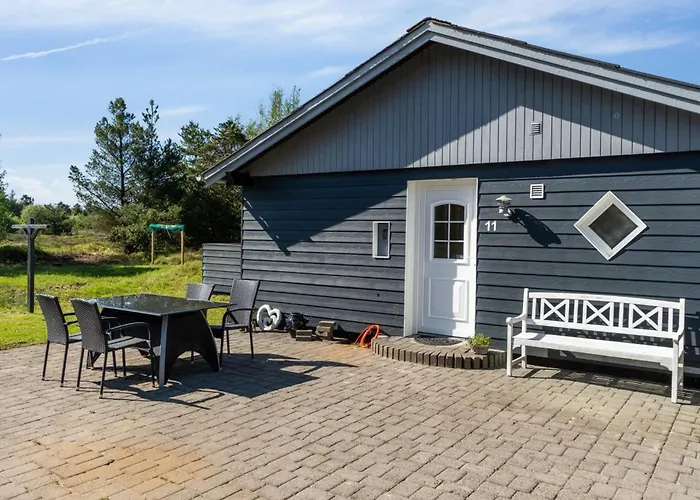 Glenna - 1-8km From The Sea By Interhome