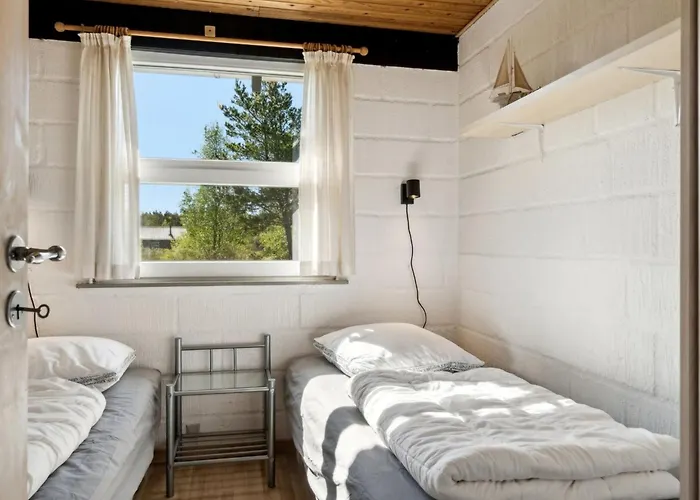 Glenna - 1-8km From The Sea By Interhome Prázdninový dům *